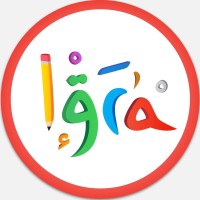 Iqra School logo - Similar company to Dar Aluloom International Fze