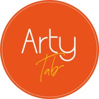 ARTYTAB logo - Similar company to Sil3A 3D