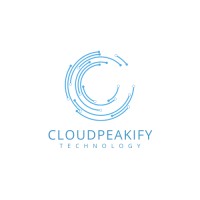 Cloudpeakify s.r.o. logo - Similar company to Cloudpeak