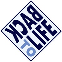 Back to Life Ltd logo - Similar company to Back To Life Foundation