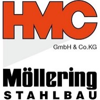 HMC Möllering Stahlbau GmbH & Co. KG logo - Similar company to Innomago Ventures Gmbh