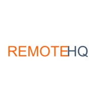 Remote Specialised Recruitment logo - Similar company to Remote