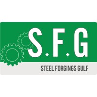 Steel Forgings Gulf FZC logo - Similar company to Fortune Tec & Decor