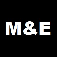 M&E Machine and Engineering Co logo - Similar company to Identity Creators
