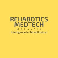 Rehabotics Medtech Sdn Bhd logo - Similar company to Robotimize