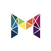 Magical Reality logo - Similar company to Magic Network