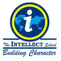 The Intellect School logo - Similar company to Green Edtech