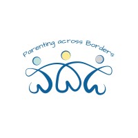 Parenting across Borders logo - Similar company to Childbirth Network