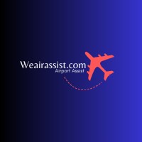 Weairassist.com logo - Similar company to Primefly