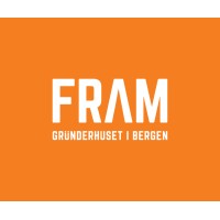 Fram - Gründerhuset I Bergen