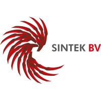 Sintek BV logo - Similar company to Si̇ntek