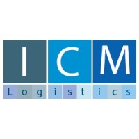 ICM LOGISTICS GROUP logo - Similar company to Cj Icm Logistics