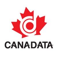 Canadata logo - Similar company to Holol For Web Services