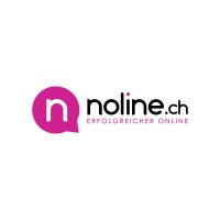 noline.ch GmbH logo - Similar company to Cs2 Ag