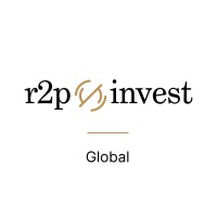 r2p invest Global logo - Similar company to Ta Meri Group