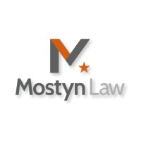 Mostyn Law Firm logo - Similar company to Planning Blox