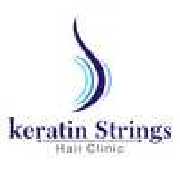 Keratin Strings Pvt. Ltd. logo - Similar company to Mycro Keratin