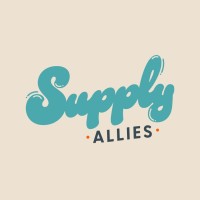 Supply Allies logo - Similar company to Cgc Thomas