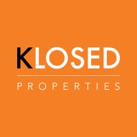 Klosed Properties logo - Similar company to H Equities