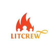 Litcrew Inc. logo - Similar company to Recess