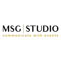MSG Studio logo - Similar company to Shining Star