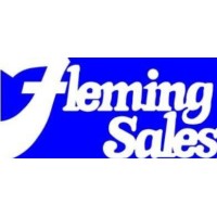 Fleming Sales OEM logo - Similar company to Valley Screen