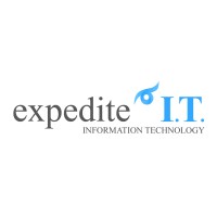 Expedite IT logo - Similar company to Katan Consulting As