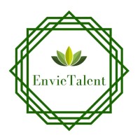 EnvieTalent logo - Similar company to Eiden Systems Consulting