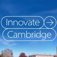 Innovate Cambridge logo - Similar company to Cambridge Network