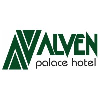 Alven Palace Hotel logo - Similar company to Faculdade Imes