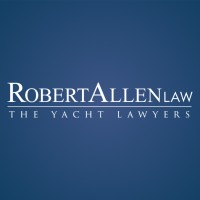 Robert Allen Law logo - Similar company to Alejandro Cremades