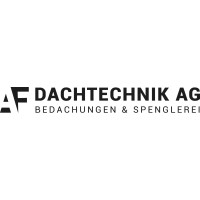 AF Dachtechnik logo - Similar company to Schönholzer Ag
