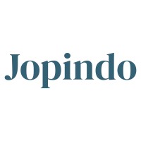 Jopindo GmbH logo - Similar company to Luba Gmbh