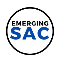 Emerging Sacramento logo - Similar company to Era Carlile Realty Group