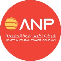 Adapt Natural Power Company logo - Similar company to Hamadi Sales