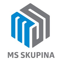 MS SKUPINA logo - Similar company to Pilon Aec