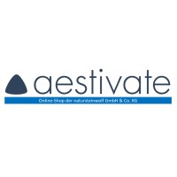 aestivate.de - Naturstein-Onlineshop/Visualisierer logo - Similar company to Studio Moto