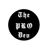 The Pro Dev logo - Similar company to Openscanai