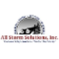 All Storm Solutions, Inc. logo - Similar company to Maxx Challenger