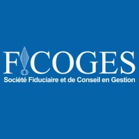 FICOGES logo - Similar company to Krisma Consulting