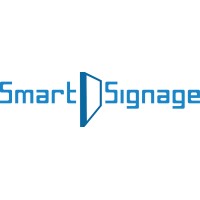 Smart Signage logo - Similar company to Feetrai