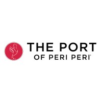 The Port of Peri Peri logo - Similar company to New Royal Distributors (Nrd)