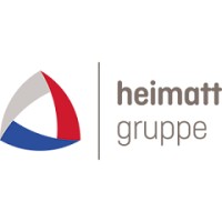 Heimatt Gruppe logo - Similar company to Lustenberger im Haushalt daheim AG