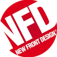 NFD France logo - Similar company to Distriindustri