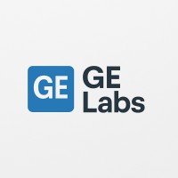GE Labs logo - Similar company to Tryonnix