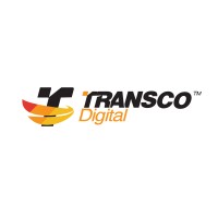 Transco Digital logo - Similar company to Visiro Technologies (Pvt) Ltd