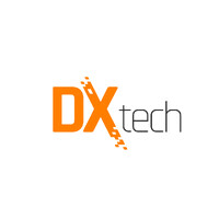 DXTech | Tecnologia e Soluções logo - Similar company to Handson | Escola De Tecnologia Online