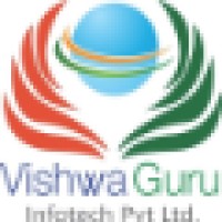 VishwaGuru Infotech Private Ltd logo - Similar company to Sarvaha Systems