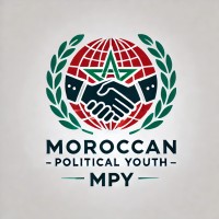 MoroccanPoliticalYouth logo - Similar company to Enactus Encgo