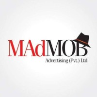MAdMOB Advertising Pvt. Ltd. logo - Similar company to Clixworthy